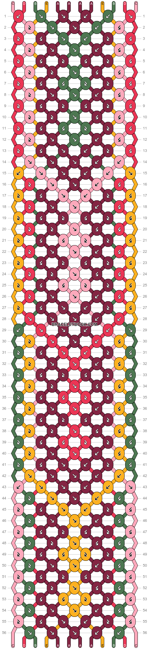 Normal pattern #205095 variation #453070 pattern