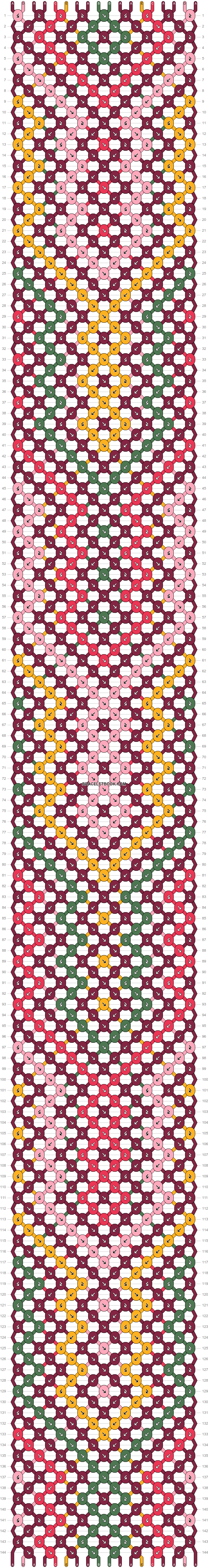 Normal pattern #56509 variation #453071 pattern