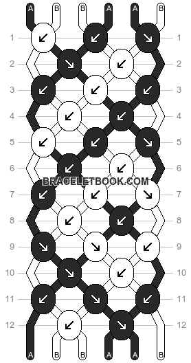 Normal pattern #214881 variation #453072 pattern