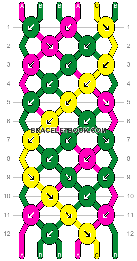 Normal pattern #214881 variation #453073 pattern