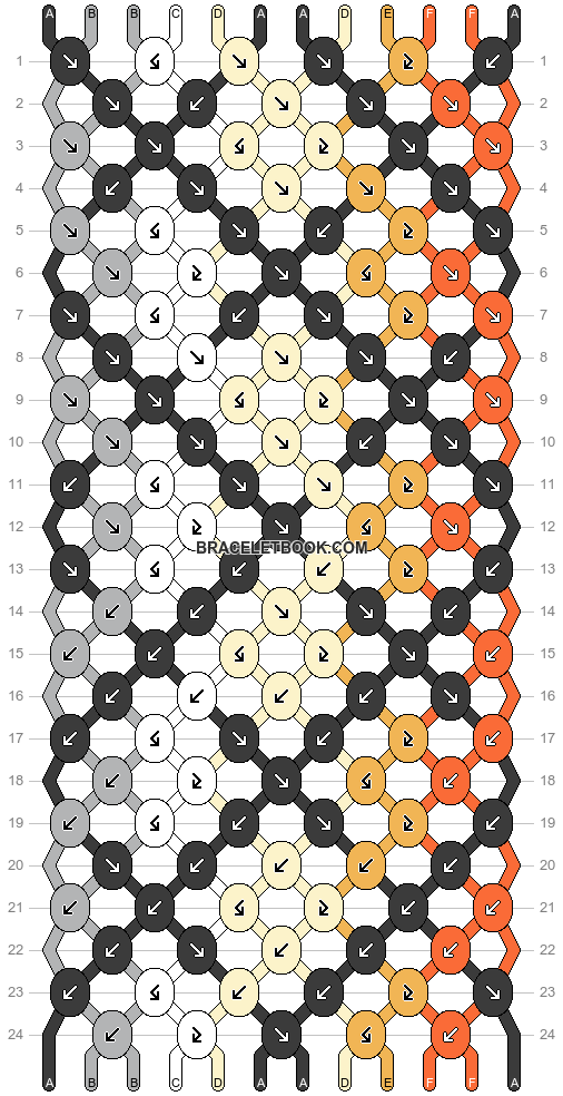 Normal pattern #69508 variation #453076 pattern
