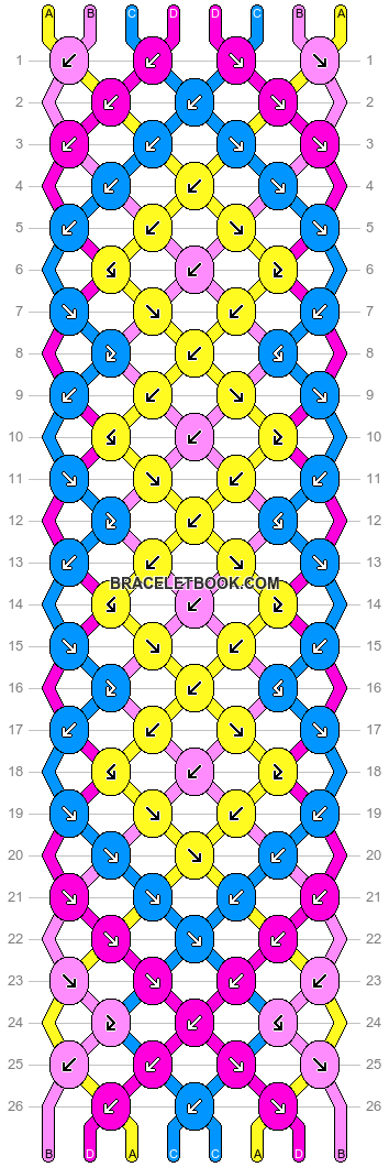 Normal pattern #1177 variation #453078 pattern