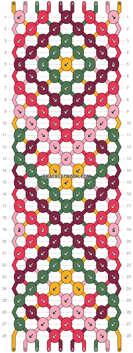 Normal pattern #91209 variation #453082 pattern