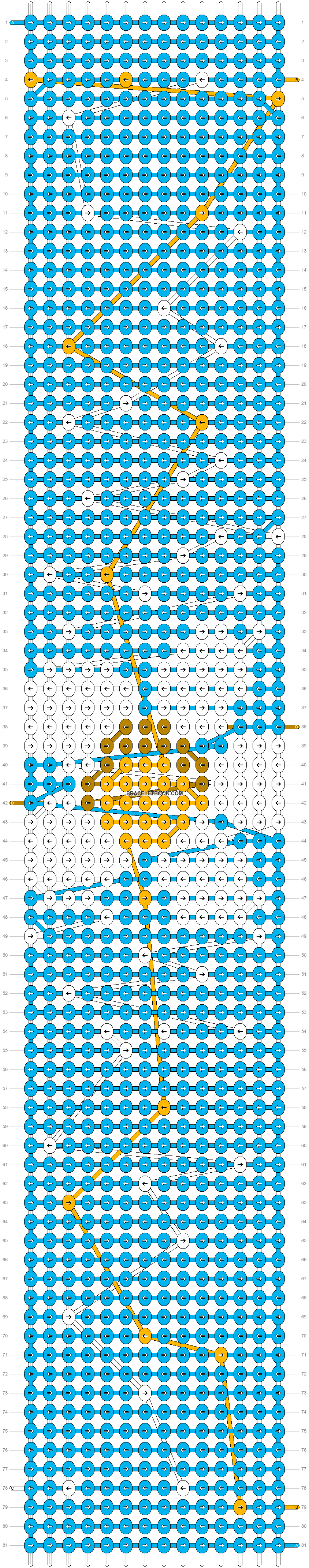 Alpha pattern #158161 variation #453084 pattern
