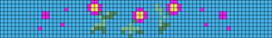 Alpha pattern #167841 variation #453085