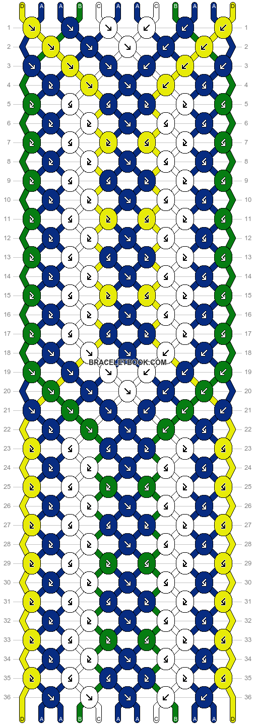 Normal pattern #214859 variation #453087 pattern
