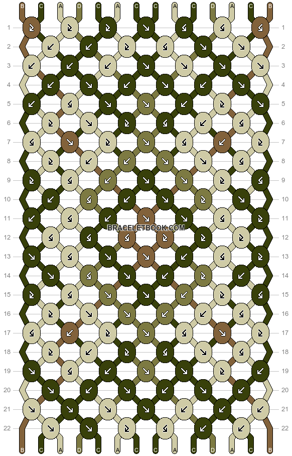 Normal pattern #207928 variation #453088 pattern