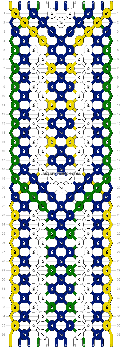 Normal pattern #214859 variation #453089 pattern