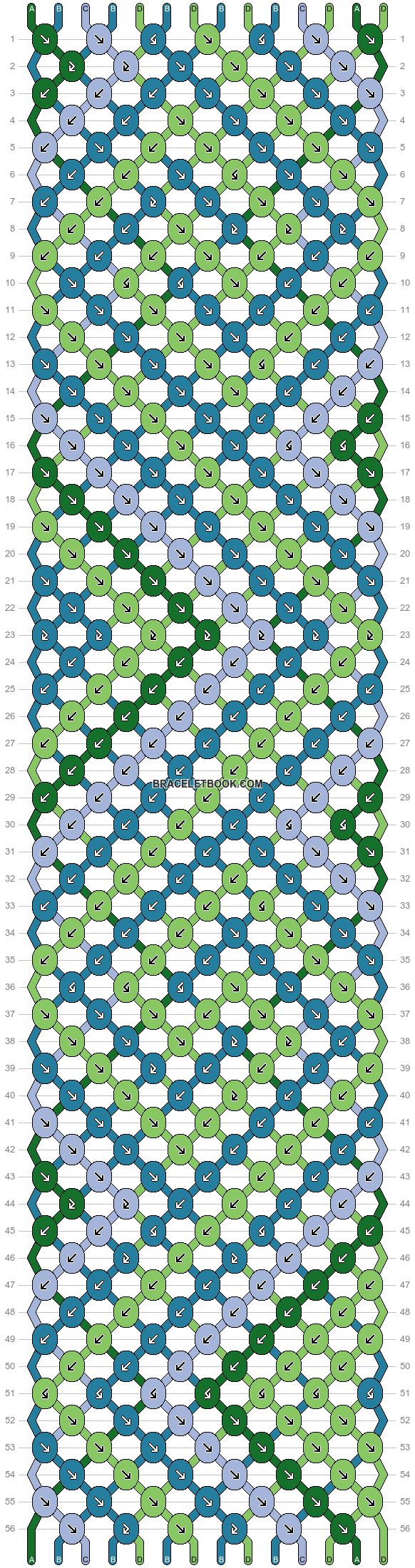 Normal pattern #212750 variation #453090 pattern