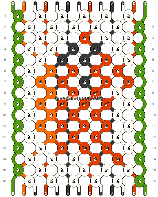 Normal pattern #211092 variation #453091 pattern
