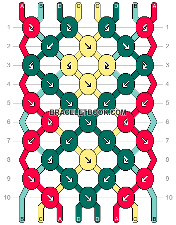Normal pattern #15576 variation #453092 pattern