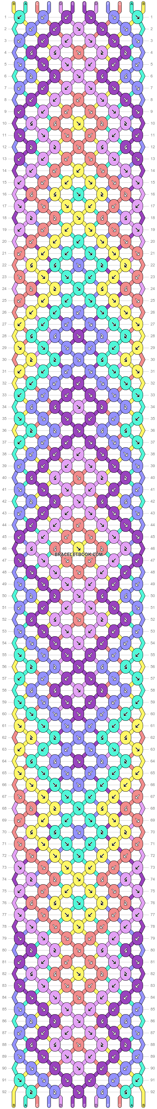 Normal pattern #119609 variation #453093 pattern