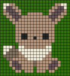 Alpha pattern #207617 variation #453094