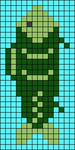 Alpha pattern #211552 variation #453095