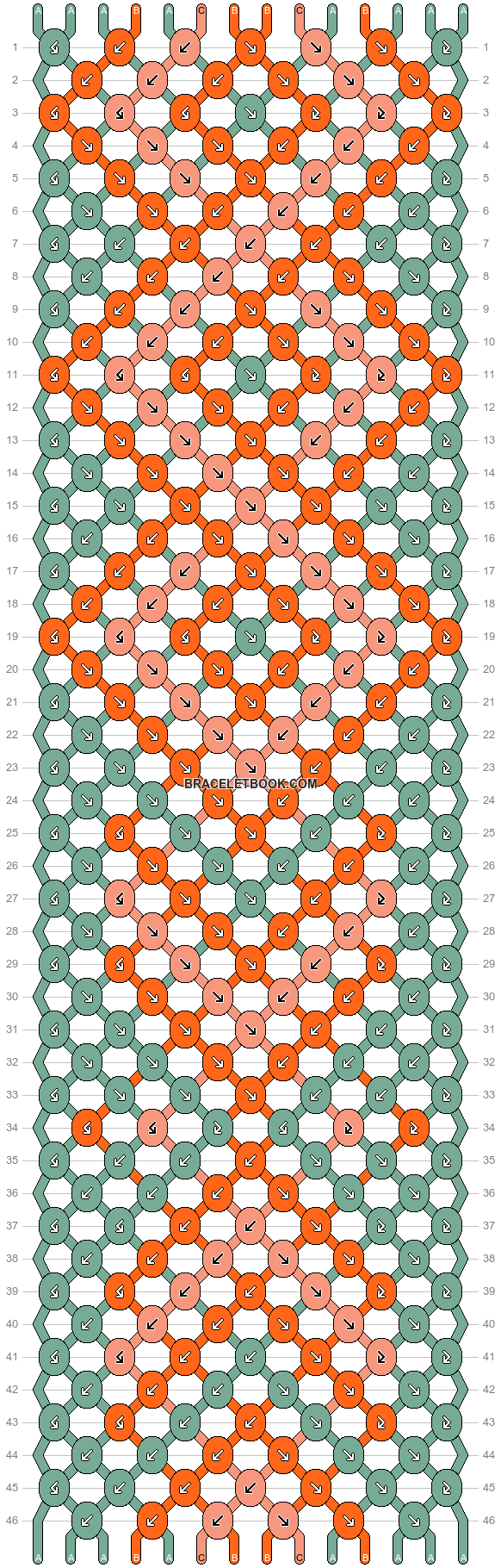 Normal pattern #42716 variation #453096 pattern