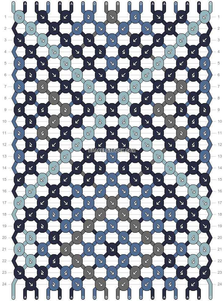 Normal pattern #183995 variation #453097 pattern