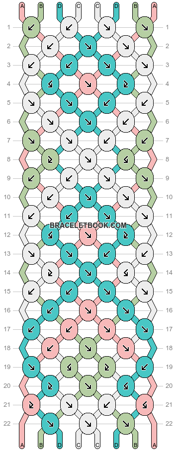 Normal pattern #214607 variation #453099 pattern