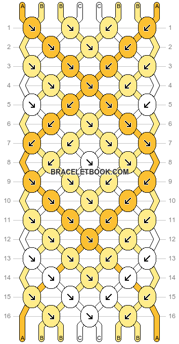 Normal pattern #44051 variation #453101 pattern
