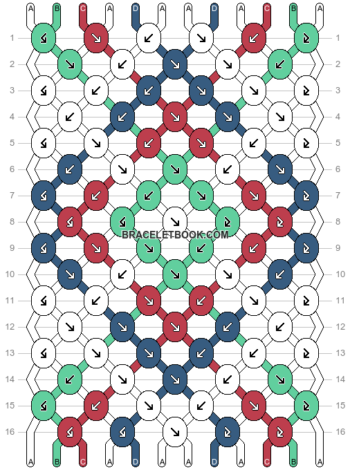 Normal pattern #29715 variation #453102 pattern