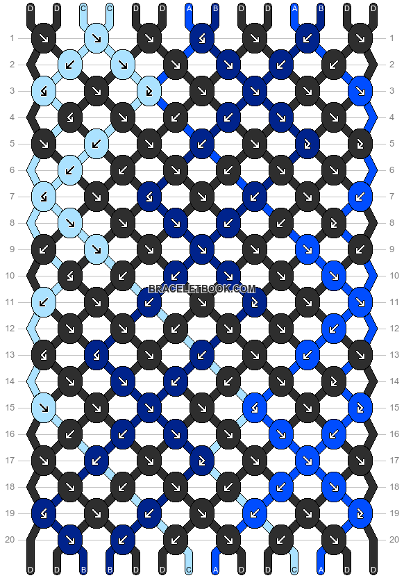 Normal pattern #10848 variation #453105 pattern