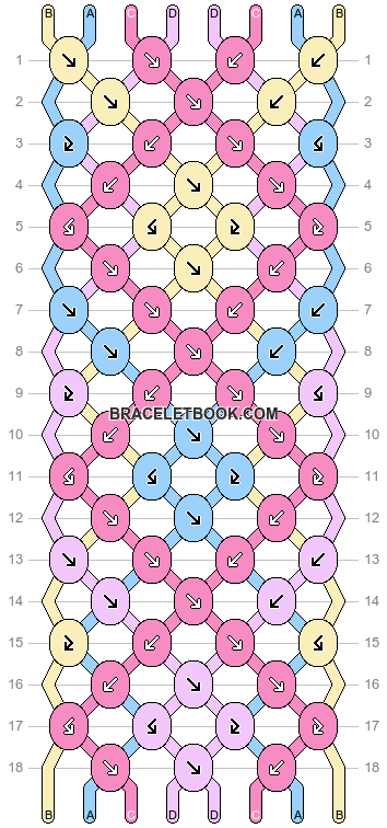 Normal pattern #150242 variation #453107 pattern