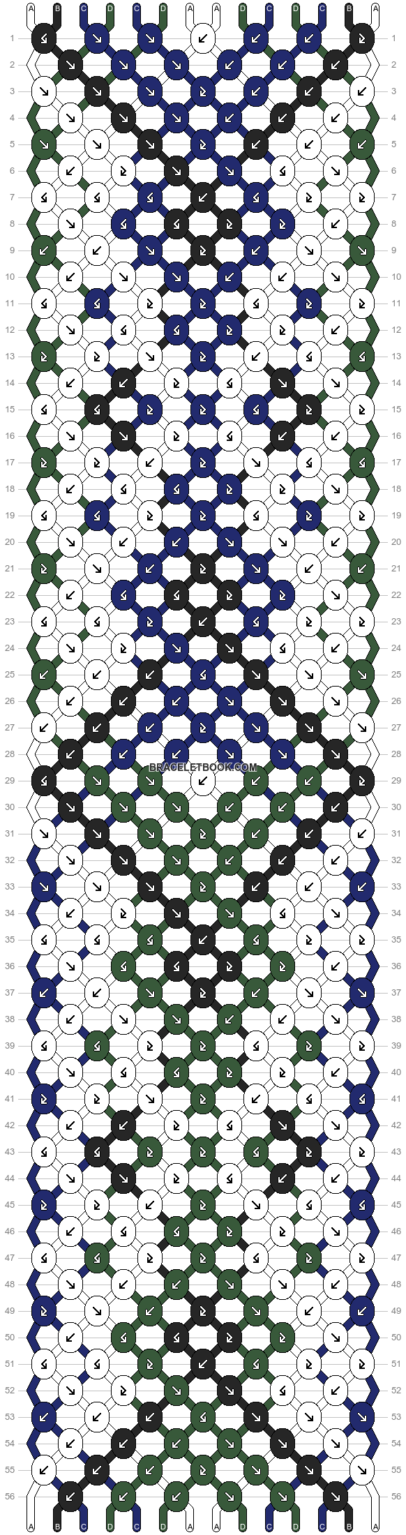 Normal pattern #214686 variation #453108 pattern