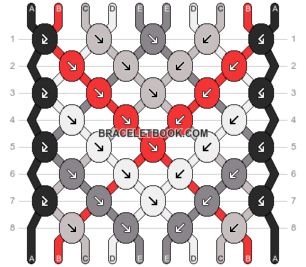 Normal pattern #410 variation #453109 pattern