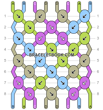Normal pattern #755 variation #453110 pattern