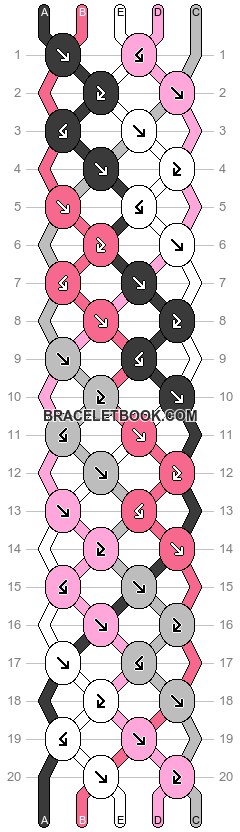 Normal pattern #55852 variation #453111 pattern