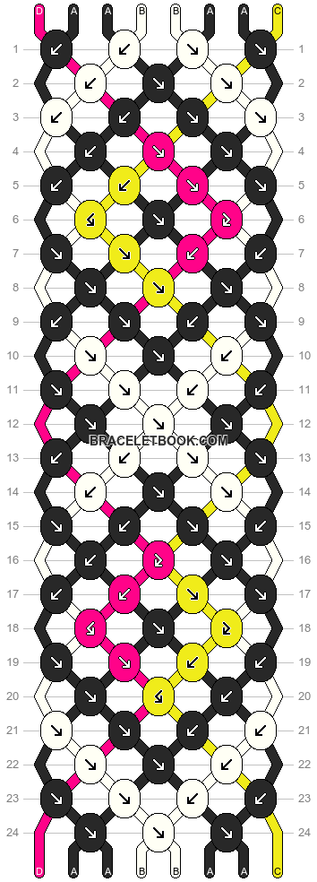 Normal pattern #213660 variation #453112 pattern