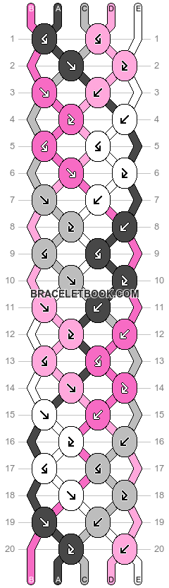 Normal pattern #63178 variation #453113 pattern
