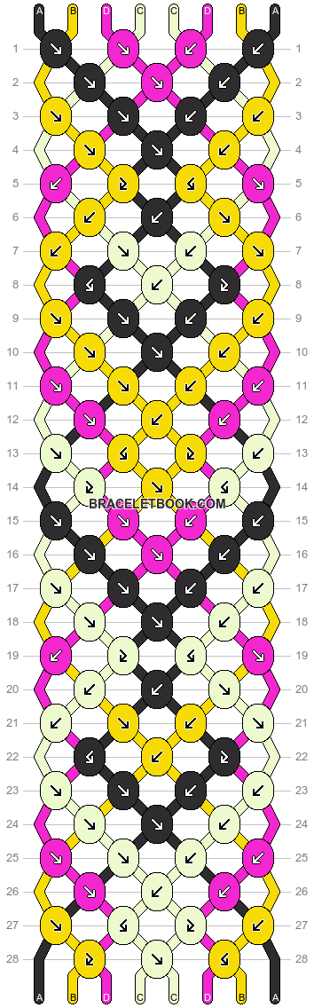 Normal pattern #212949 variation #453115 pattern