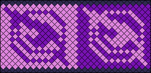 Normal pattern #213331 variation #453116