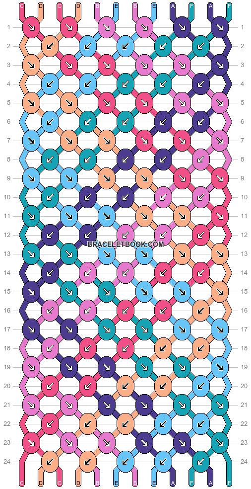Normal pattern #81 variation #453118 pattern