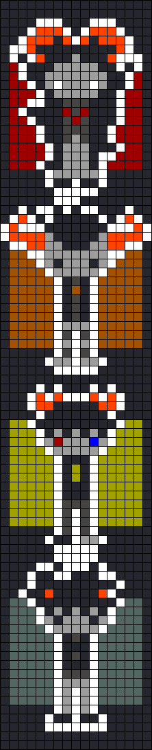 Alpha pattern #185046 variation #453121 preview