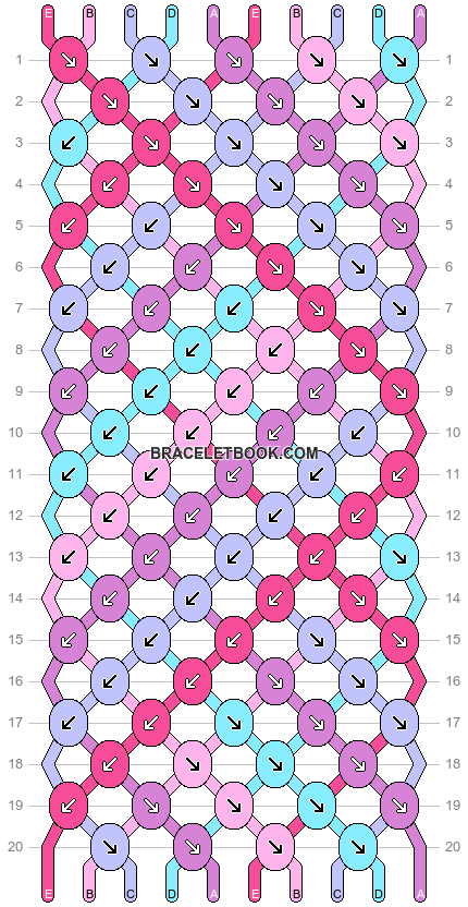 Normal pattern #1013 variation #453122 pattern