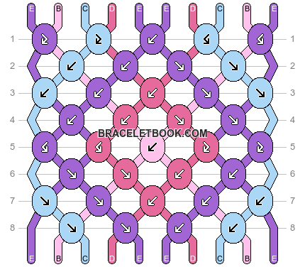 Normal pattern #25713 variation #453126 pattern