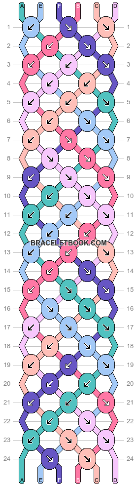 Normal pattern #155514 variation #453127 pattern
