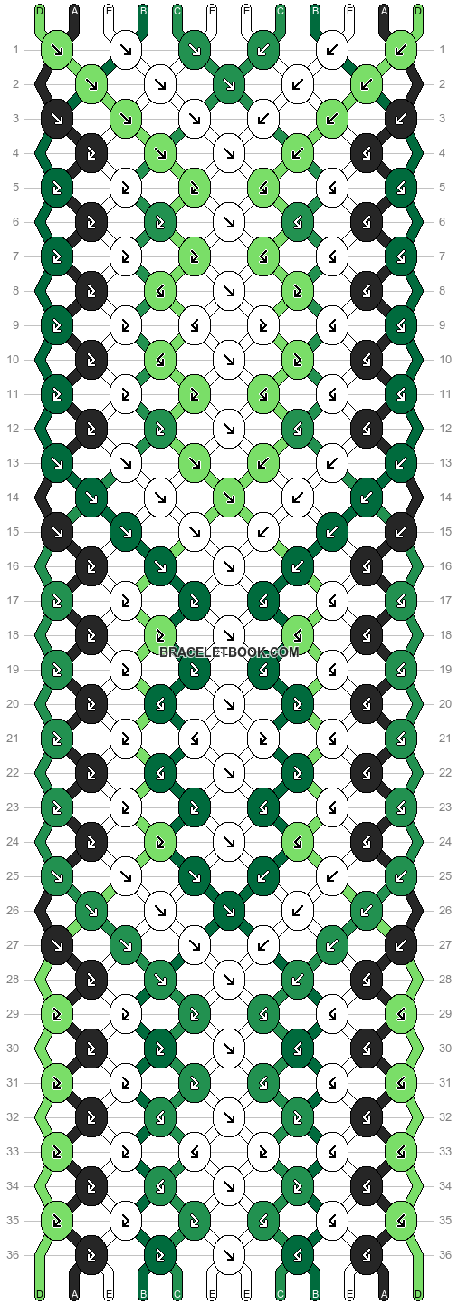 Normal pattern #214864 variation #453129 pattern