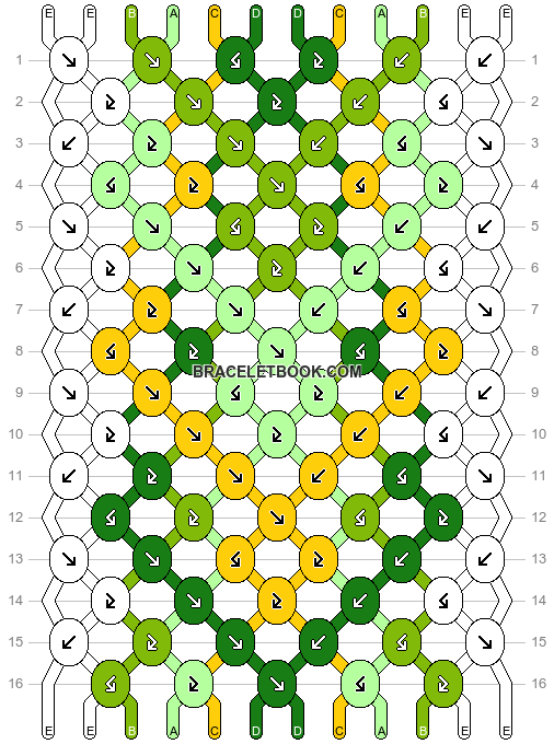 Normal pattern #91075 variation #453134 pattern