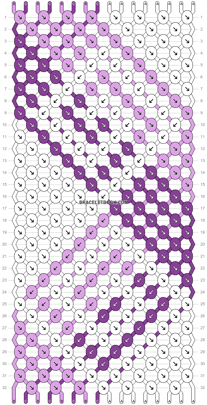 Normal pattern #126525 variation #453137 pattern
