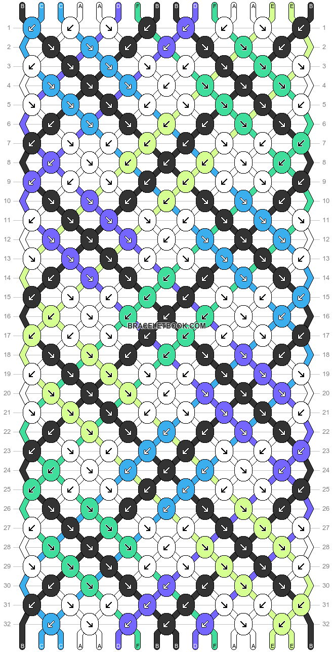 Normal pattern #206909 variation #453140 pattern