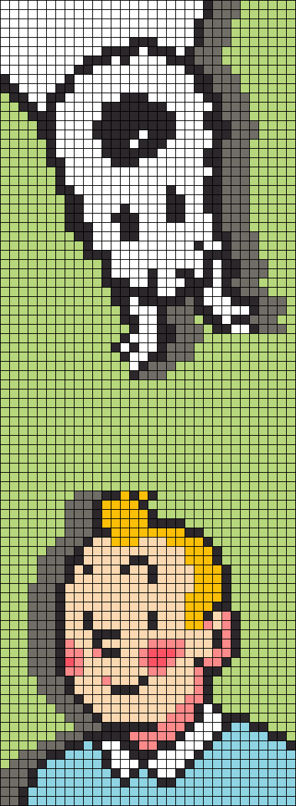 Alpha pattern #167409 variation #453142 preview