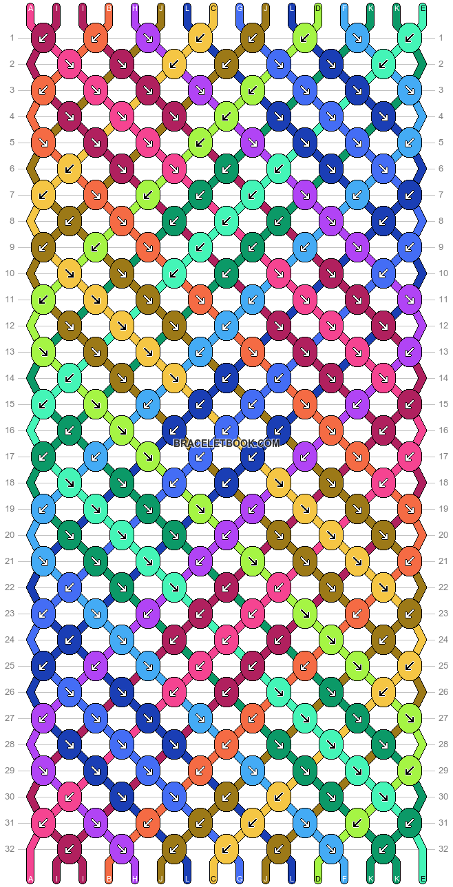 Normal pattern #206909 variation #453143 pattern