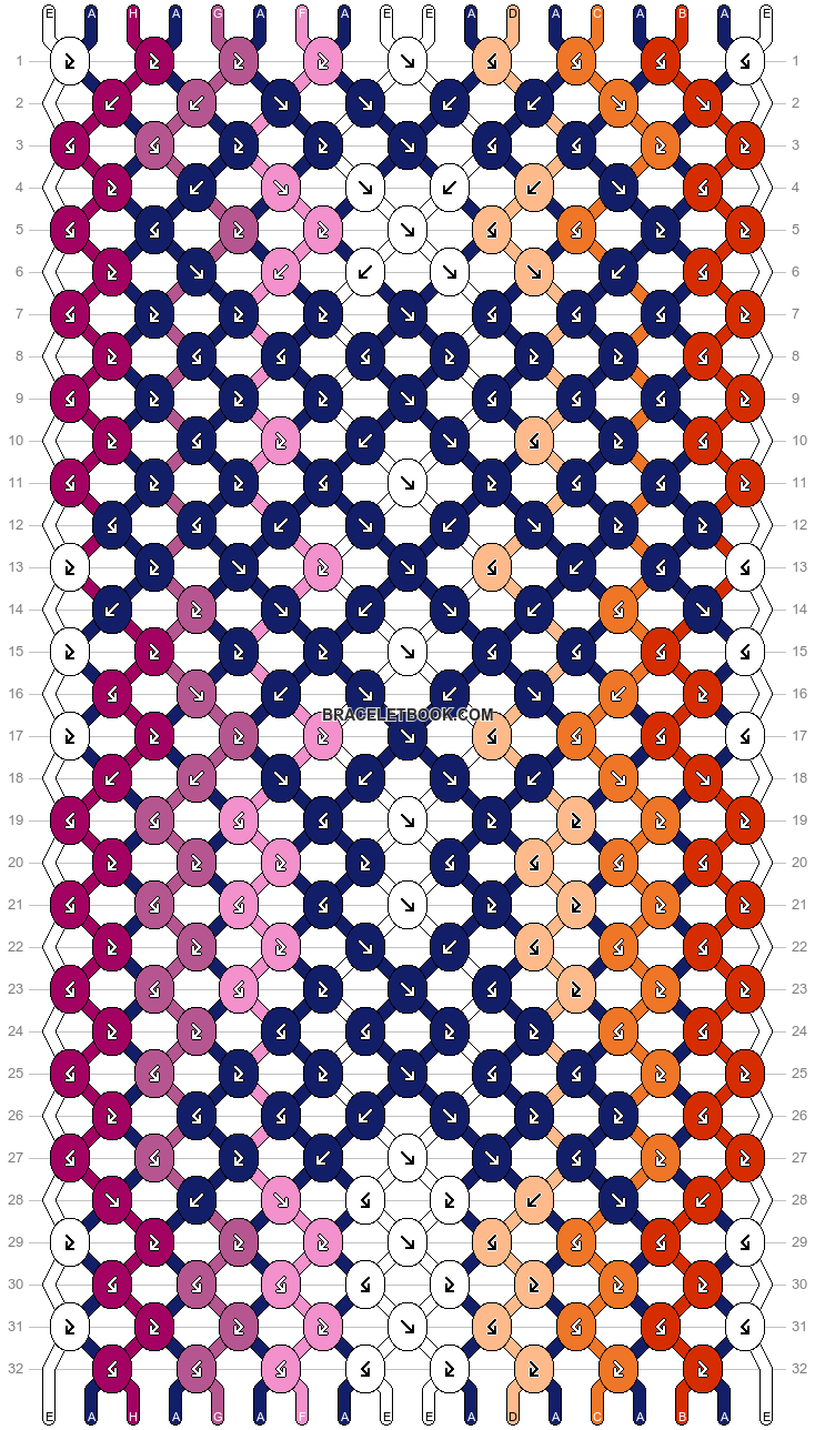 Normal pattern #176844 variation #453144 pattern