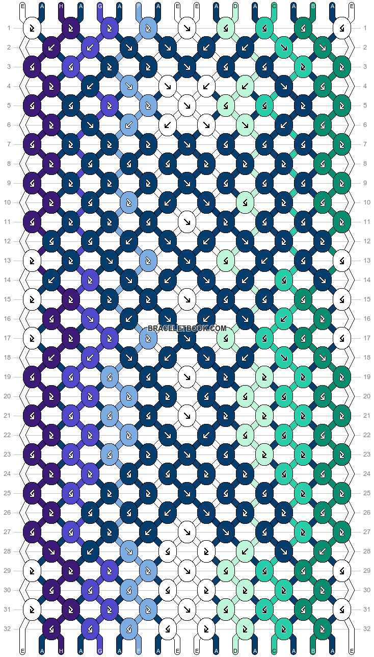 Normal pattern #176844 variation #453145 pattern