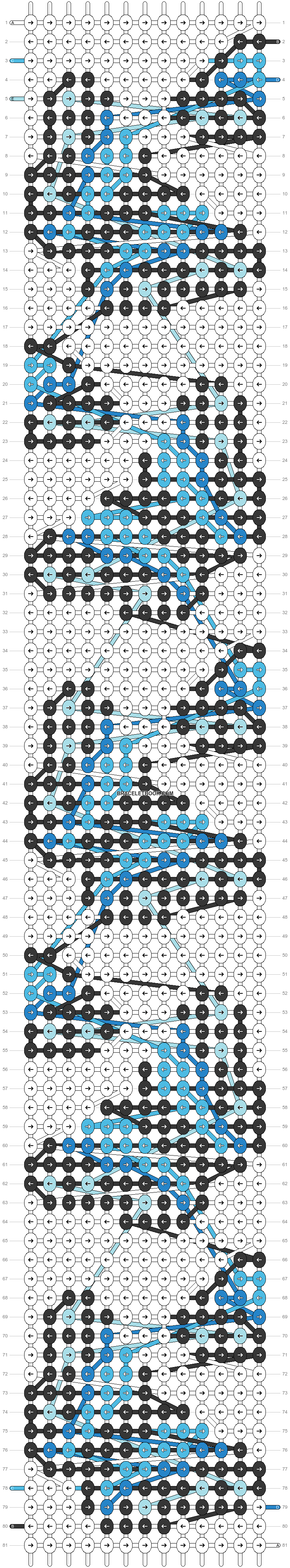 Alpha pattern #184106 variation #453147 pattern