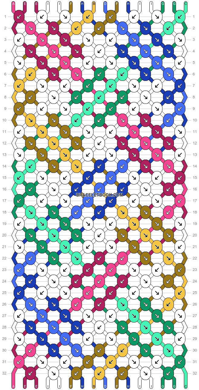 Normal pattern #206909 variation #453148 pattern