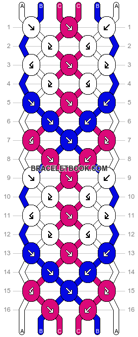 Normal pattern #214606 variation #453150 pattern