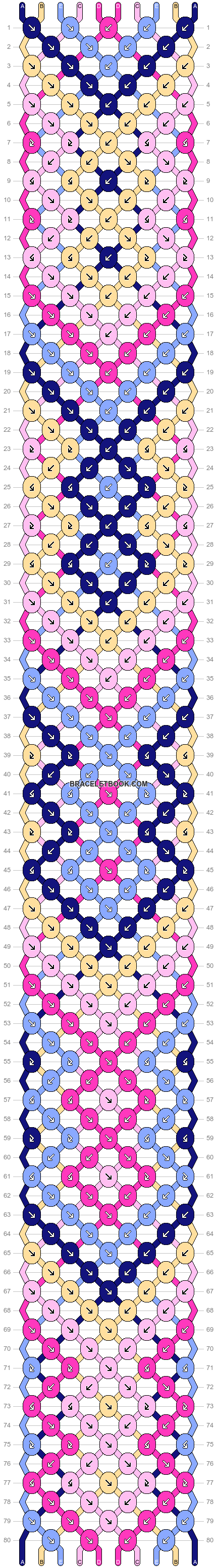 Normal pattern #125594 variation #453151 pattern